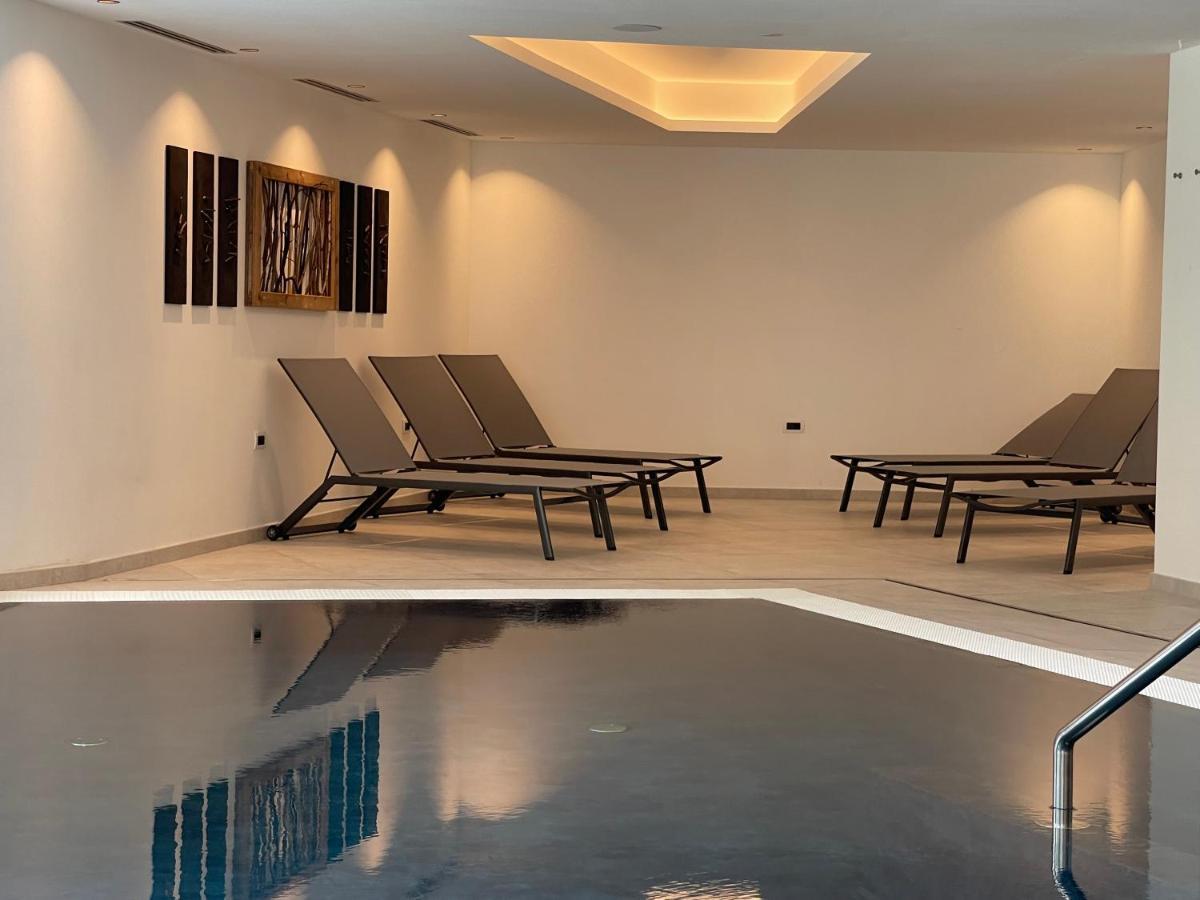 Hotel Miravalle Сорага Экстерьер фото