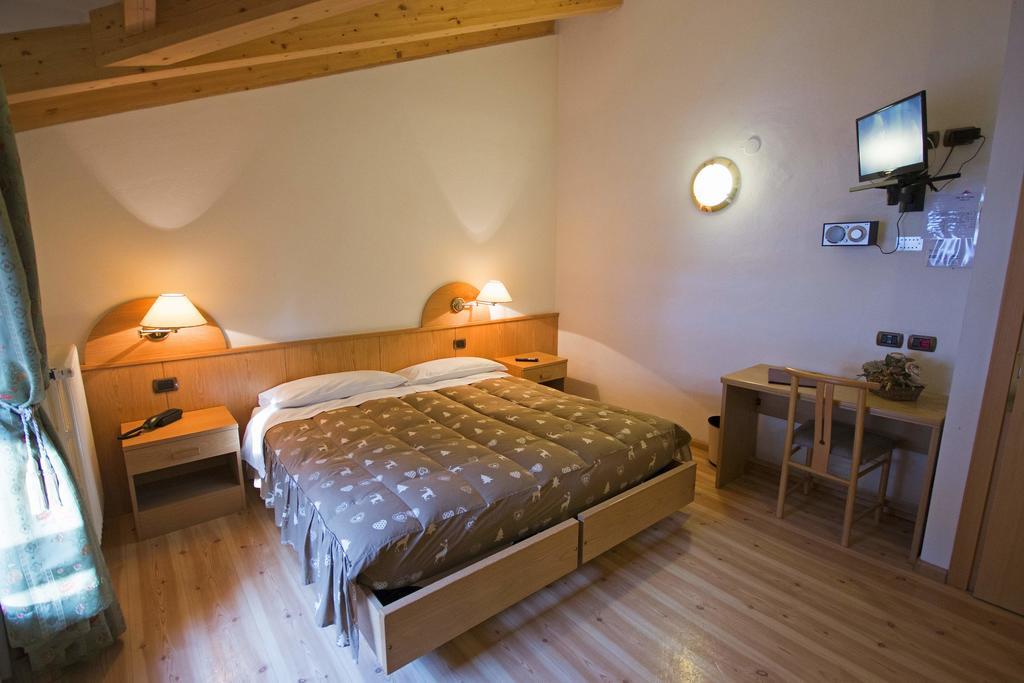 Hotel Miravalle Сорага Экстерьер фото
